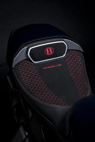 Ducati Diavel for Bentley (78)