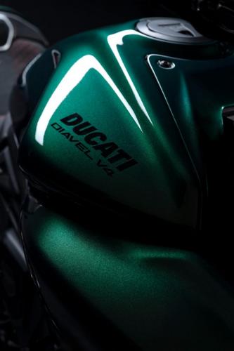 Ducati Diavel for Bentley (83)