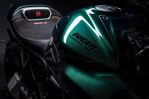 Ducati Diavel for Bentley (84)
