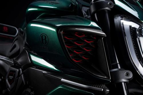 Ducati Diavel for Bentley (90)