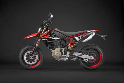 Ducati Hypermotard 698 Mono (3)
