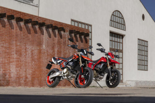Ducati Hypermotard 698 Mono (9)