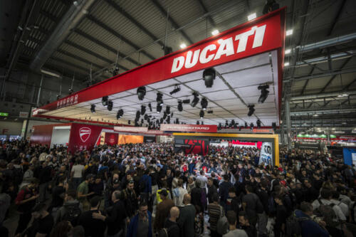Ducati Hypermotard 698 Mono RVE - 2024 (6)