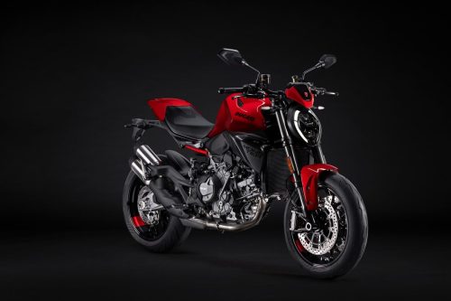 Ducati Monster 2026 _ (2)