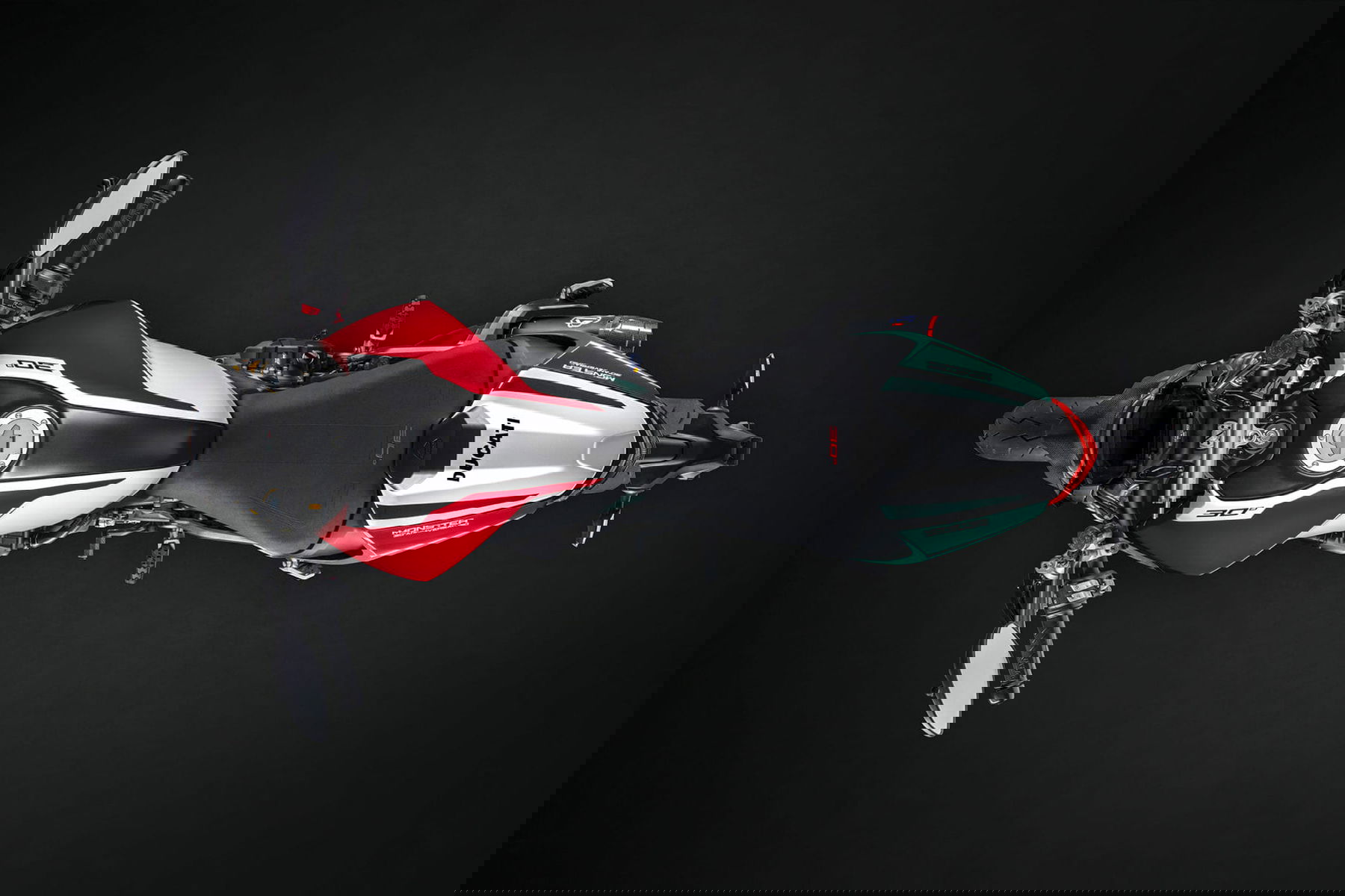 Ducati Monster 30 Anniversario (1)