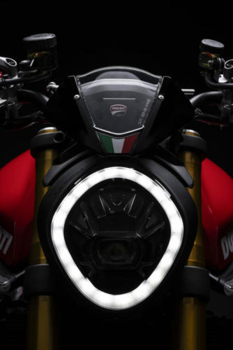 Ducati Monster 30 Anniversario (10)