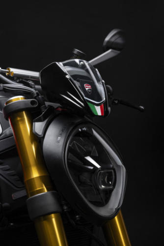 Ducati Monster 30 Anniversario (15)