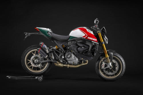Ducati Monster 30 Anniversario (3)