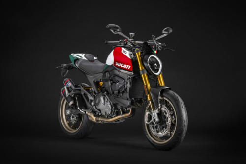 Ducati Monster 30 Anniversario (4)