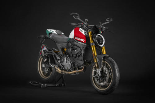 Ducati Monster 30 Anniversario (5)
