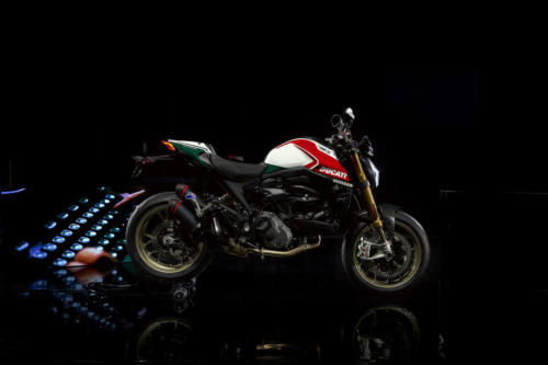 Ducati Monster 30 Anniversario (50)