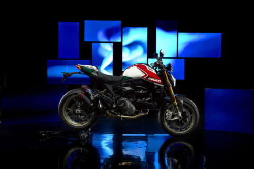 Ducati Monster 30 Anniversario (51)
