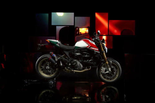 Ducati Monster 30 Anniversario (56)