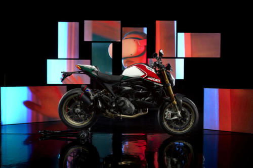 Ducati Monster 30 Anniversario (60)