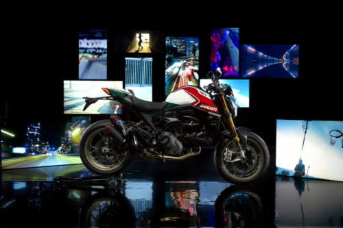 Ducati Monster 30 Anniversario (62)