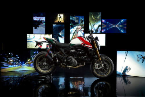 Ducati Monster 30 Anniversario (63)