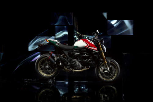 Ducati Monster 30 Anniversario (64)