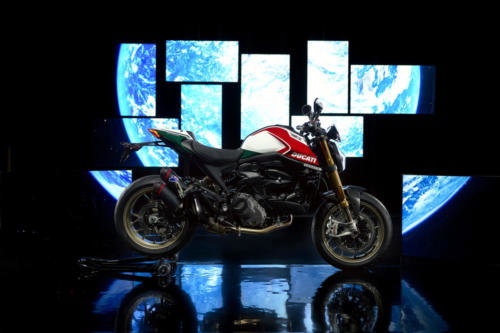 Ducati Monster 30 Anniversario (65)