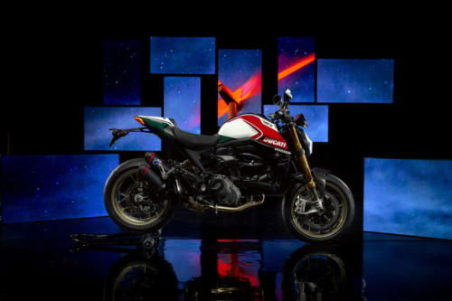 Ducati Monster 30 Anniversario (66)