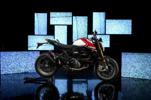 Ducati Monster 30 Anniversario (68)