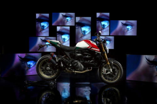Ducati Monster 30 Anniversario (69)
