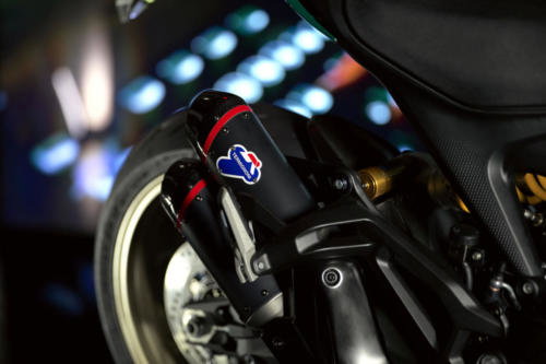 Ducati Monster 30 Anniversario (71)