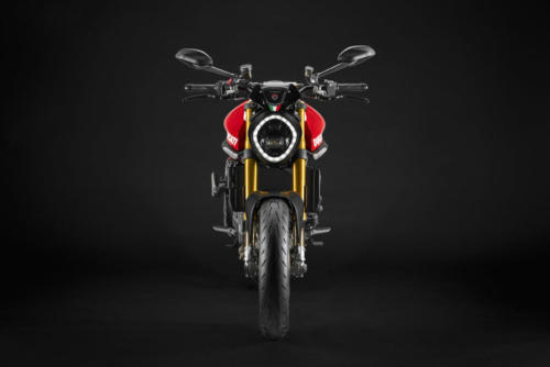 Ducati Monster 30 Anniversario (8)