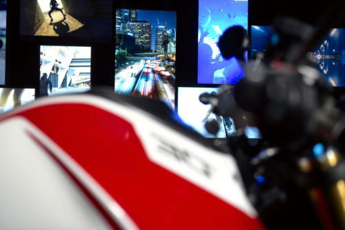 Ducati Monster 30 Anniversario (80)