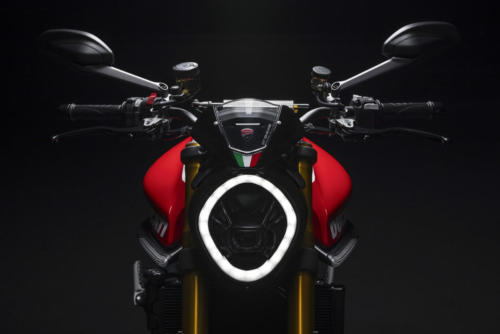 Ducati Monster 30 Anniversario (9)