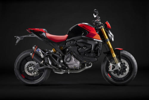Ducati Monster SP 2023 (2)