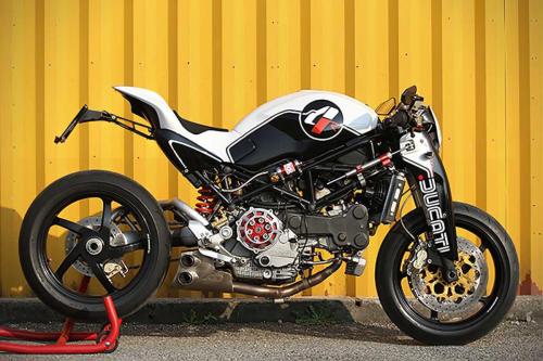 Ducati Monster SR4R - Paolo Tesio (2)