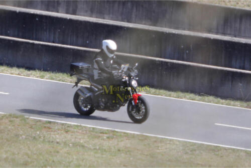 Ducati Monster V2 Prototyp (10)