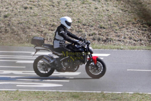 Ducati Monster V2 Prototyp (15)