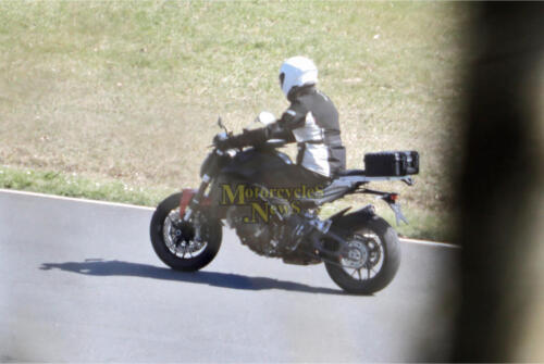 Ducati Monster V2 Prototyp (7)