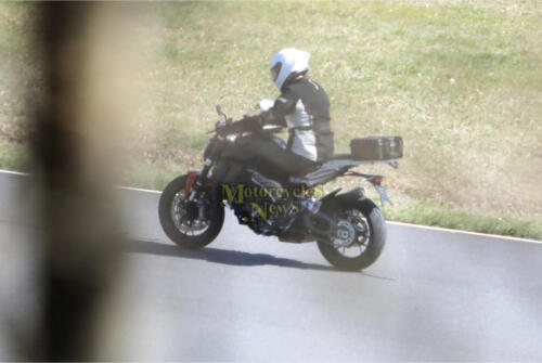 Ducati Monster V2 Prototyp (8)