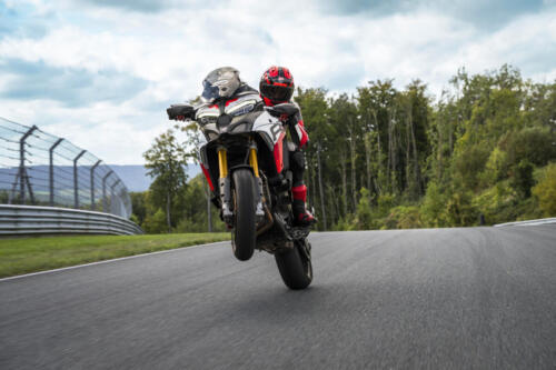 Ducati Multistrada V4 RS (100)
