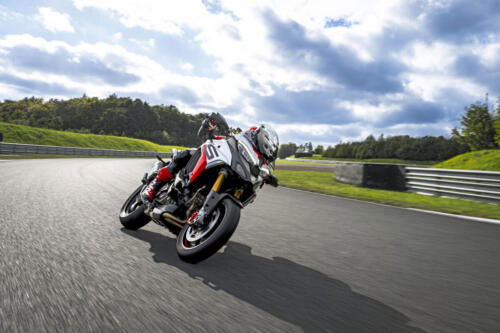 Ducati Multistrada V4 RS (104)