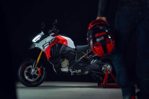 Ducati Multistrada V4 RS (120)