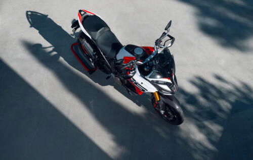 Ducati Multistrada V4 RS (121)
