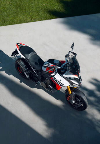 Ducati Multistrada V4 RS (124)