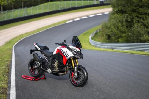 Ducati Multistrada V4 RS (13)