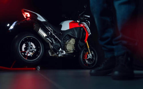 Ducati Multistrada V4 RS (133)