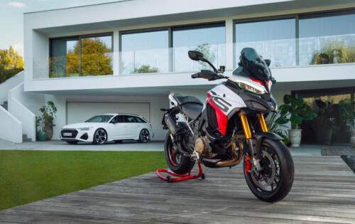 Ducati Multistrada V4 RS (134)