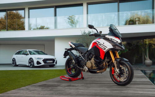 Ducati Multistrada V4 RS (135)