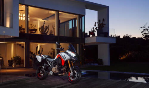 Ducati Multistrada V4 RS (138)