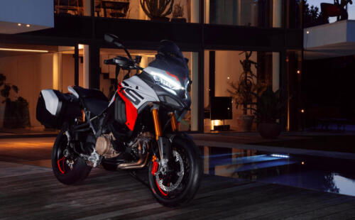 Ducati Multistrada V4 RS (139)