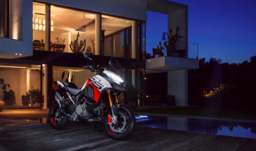 Ducati Multistrada V4 RS (140)