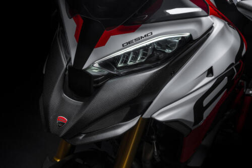 Ducati Multistrada V4 RS (170)