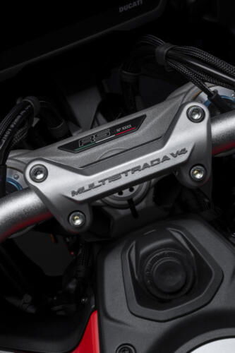 Ducati Multistrada V4 RS (192)