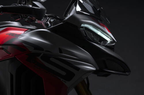 Ducati Multistrada V4 RS (208)